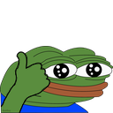 peepothumbsup Discord emoji