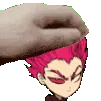 PETTHEGAROU