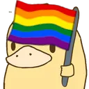 lgbtDucky