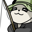 pMeowFishing Discord emoji