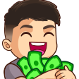pMeowGiveaway Discord emoji