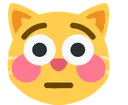 cat_flushed