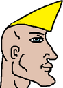 ChadRight Discord emoji