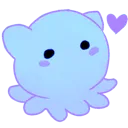k_aoi_tako_cute