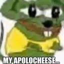 myapolocheese