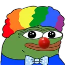 PepeClown