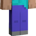 steveBottom