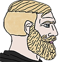 ChadRightRight Discord emoji