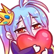AP_SHIRO_LOVES Discord Emoji