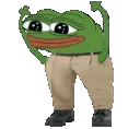 PeepoPants