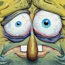 SpongeJaded
