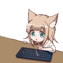 KinakoType Discord Emoji