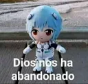 Diosnoshaabandonado