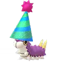 wurmplehat