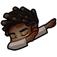 Valorant_Phoenix_Dab Discord emoji