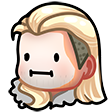 Valorant_Sova_Pokerface Discord emoji