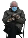 bernie bernie