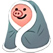 PigInBlanket