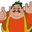 MeExplainingIdiotHyper