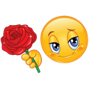 WFY_BuenosDiasBlob Discord emoji