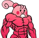 buffhappiny