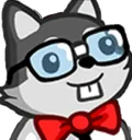 bwolfNerd