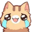 cathappycry