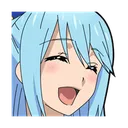 Aqua_Heh Discord Emoji