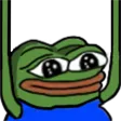 Pepe pepe Discord Emoji
