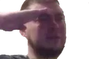 salute