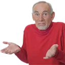 ShruggingMan
