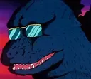 godzillaCool
