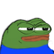 peepoAngry Discord emoji