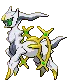 arceus