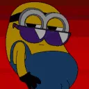 AWK_z_miniondance