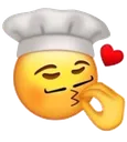 chefkiss