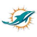 dolphinslogo Discord Emoji