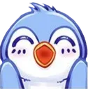 penguinuwu Discord Emoji