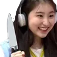 ChaeyeonKnife