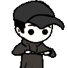 nerve animated Discord emote | ⸂𝕷⸃ LUST