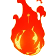 AWKmo_gorangefire