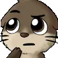 otter_think