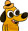ThisIsFine Discord emoji
