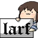 larf
