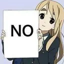 no