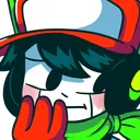 quote_embarassed Discord Emoji