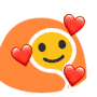 blobcozylove Discord Emoji