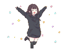 celebration Discord emoji