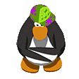 REN_DancePenguin2 Discord emoji