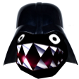Darthchompv2 Discord sticker - SavePoint-Zelcadia
